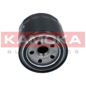 Filtru ulei MITSUBISHI LANCER III Station Wagon (C1_V, C3_V) 1.8 4WD (C37V) benzina 90 cai KAMOKA F104701