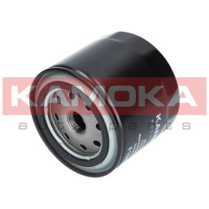Filtru ulei MITSUBISHI L 300 / DELICA II bus (L03_P/G, L0_2P) 1.6 (L032P, L062P) benzina 65 cai KAMOKA F106701