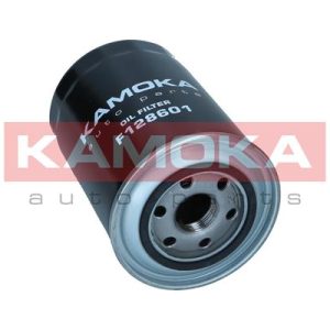 Filtru ulei MITSUBISHI PAJERO CLASSIC (V2_W, V6_W, V7_W) 3.2 DI-D (V68W, V78W) diesel 170 cai KAMOKA F128601