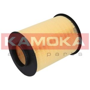 Filtru aer MITSUBISHI LANCER IV hatchback (C6_A, C7_A) 1.5 (C62A) benzina 84 cai KAMOKA F215801