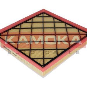 Filtru aer MITSUBISHI LANCER VIII (CY_A, CZ_A) 1.8 DI-D (CY9A) diesel 150 cai KAMOKA F220601