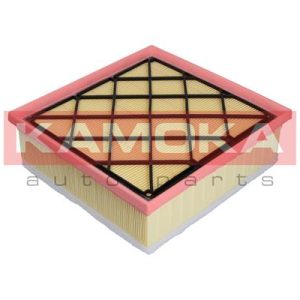 Filtru aer MITSUBISHI LANCER VIII (CY_A, CZ_A) 1.8 (CY3A, CY6A) benzina 143 cai KAMOKA F222201