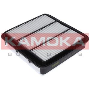 Filtru aer MITSUBISHI L200 / TRITON (KA_T, KB_T) 2.5 DI-D 4WD (KB4T) diesel 136 cai KAMOKA F227401