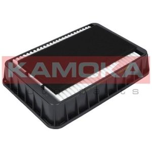 Filtru aer MITSUBISHI LANCER VIII (CY_A, CZ_A) 2.0 i Ralliart 4WD (CY4A) benzina 241 cai KAMOKA F227501