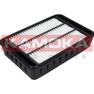 Filtru aer MITSUBISHI LANCER VIII Sportback (CX_A) 1.8 (CX3A) benzina 143 cai KAMOKA F227601