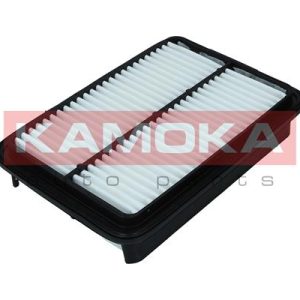 Filtru aer MITSUBISHI LANCER VIII (CY_A, CZ_A) 1.8 DI-D (CY9A) diesel 150 cai KAMOKA F249001