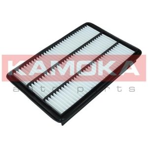 Filtru aer MITSUBISHI PAJERO CLASSIC (V2_W, V6_W, V7_W) 3.2 DI-D (V68W, V78W) diesel 170 cai KAMOKA F249801