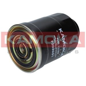 Filtru combustibil MITSUBISHI COLT II (C1_A) 1.8 GL Diesel (C14A) diesel 60 cai KAMOKA F303601