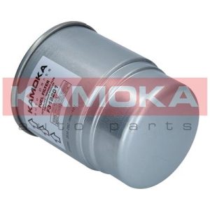 Filtru combustibil MITSUBISHI COLT VI (Z3_A, Z2_A) 1.5 DI-D (Z38A) diesel 68 cai KAMOKA F312201