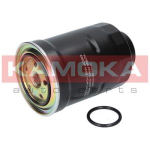 Filtru combustibil MITSUBISHI L200 / TRITON (KA_T, KB_T) 2.5 DI-D (KA4T) diesel 167 cai KAMOKA F313301