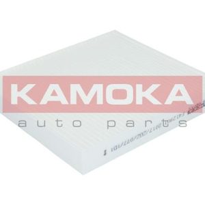 Filtru polen MITSUBISHI OUTLANDER II (CW_W) 2.0 4WD benzina 147 cai KAMOKA F412901