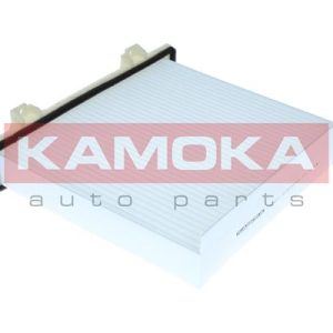 Filtru polen MITSUBISHI PAJERO CLASSIC (V2_W, V6_W, V7_W) 2.5 TD (V24W) diesel 115 cai KAMOKA F429201