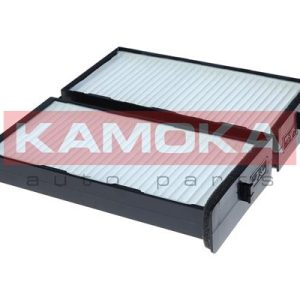 Filtru polen MITSUBISHI PAJERO CLASSIC (V2_W, V6_W, V7_W) 2.5 TD (V24W) diesel 115 cai KAMOKA F430101