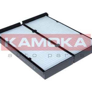 Filtru polen MITSUBISHI COLT V (CJ_, CP_) 1600 GLX (CJ4A) benzina 90 cai KAMOKA F430501