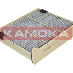 Filtru polen MITSUBISHI L200 / TRITON (KA_T, KB_T) 2.5 DI-D 4WD (KB4T) diesel 167 cai KAMOKA F507901