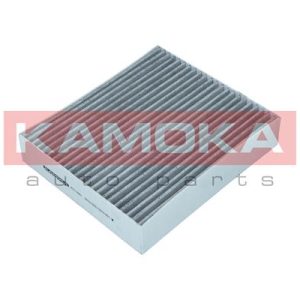 Filtru polen MITSUBISHI COLT VI (Z3_A, Z2_A) 1.5 DI-D (Z38A) diesel 68 cai KAMOKA F511601