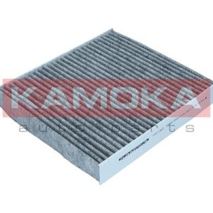 Filtru polen MITSUBISHI OUTLANDER II (CW_W) 2.2 DI-D 4WD diesel 156 cai KAMOKA F511901