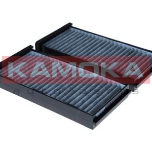 Filtru polen MITSUBISHI PAJERO CLASSIC (V2_W, V6_W, V7_W) 2.5 TD (V24W) diesel 115 cai KAMOKA F525701