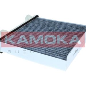 Filtru polen MITSUBISHI PAJERO CLASSIC (V2_W, V6_W, V7_W) 2.5 TD (V24W) diesel 115 cai KAMOKA F526501