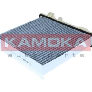 Filtru polen MITSUBISHI PAJERO CLASSIC (V2_W, V6_W, V7_W) 3.2 DI-D (V68W, V78W) diesel 170 cai KAMOKA F526601