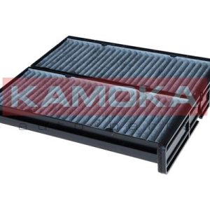 Filtru polen MITSUBISHI L200 (K7_T, K6_T, K5_T) 2.5 TD 4WD (K74T) diesel 99 cai KAMOKA F527401