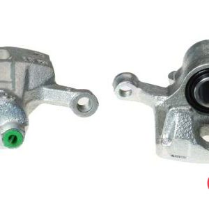 Etrier frana MITSUBISHI GALANT VIII combi (EA_, EC_) 2.4 GDI (EA3W) benzina 150 cai BREMBO F 54 038