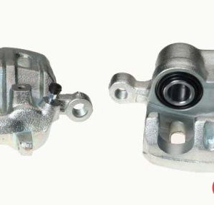 Etrier frana MITSUBISHI L200 (K7_T, K6_T, K5_T) 2.5 TD 4WD (K74T) diesel 115 cai BREMBO F 54 062