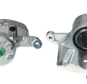 Etrier frana MITSUBISHI GALANT VIII combi (EA_, EC_) 2.0 (EA2W) benzina 133 cai BREMBO F 54 087