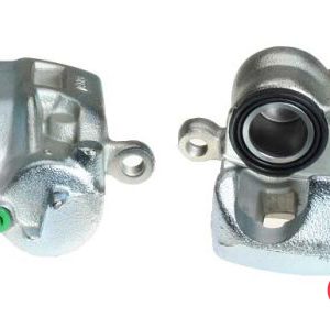 Etrier frana MITSUBISHI PAJERO CLASSIC (V2_W, V6_W, V7_W) 3.2 DI-D (V68W, V78W) diesel 170 cai BREMBO F 54 097