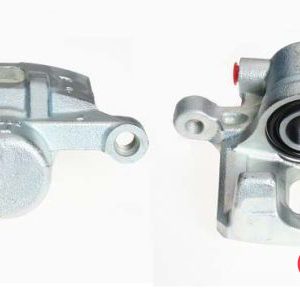 Etrier frana MITSUBISHI OUTLANDER I (CU_W) 2.0 Turbo-R 4WD (CU2W) benzina 241 cai BREMBO F 54 101