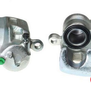 Etrier frana MITSUBISHI GRANDIS (NA_W) 2.0 DI-D (NA8W) diesel 140 cai BREMBO F 54 103