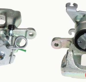 Etrier frana MITSUBISHI COLT VI (Z3_A, Z2_A) 1.3 Flexfuel (Z35A) Benzina/Etanol 95 cai BREMBO F 54 106