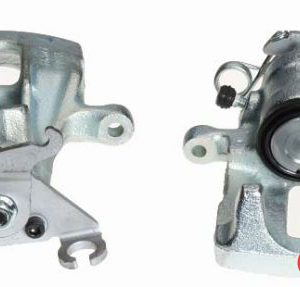 Etrier frana MITSUBISHI CARISMA limuzina (DA_) 1.9 DI-D (DA5A) diesel 115 cai BREMBO F 54 111