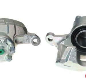 Etrier frana MITSUBISHI ASX (GA_W_) 1.8 (GA3W) benzina 139 cai BREMBO F 54 112