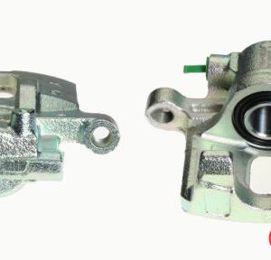 Etrier frana MITSUBISHI LANCER VIII (CY_A, CZ_A) 1.8 DI-D diesel 116 cai BREMBO F 54 115