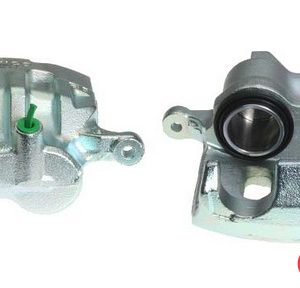 Etrier frana MITSUBISHI L200 (K7_T, K6_T, K5_T) 2.5 TD 4WD (K74T) diesel 115 cai BREMBO F 54 125