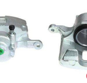 Etrier frana MITSUBISHI L200 / TRITON (KA_T, KB_T) 2.5 DI-D (KA4T) diesel 136 cai BREMBO F 54 126