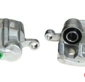 Etrier frana MITSUBISHI OUTLANDER III (GG_W, GF_W, ZJ, ZL, ZK) 2.0 Hybrid 4WD (GG2W) benzina/elector 200 cai BREMBO F 61 112