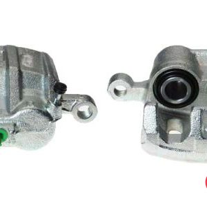 Etrier frana MITSUBISHI OUTLANDER II (CW_W) 2.2 DI-D 4WD diesel 177 cai BREMBO F 61 113