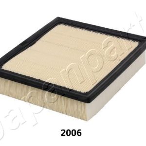 Filtru aer MITSUBISHI L200 / TRITON (KJ_, KK_, KL_) 2.4 DI-D 4WD (KJ0T) diesel 154 cai JAPANPARTS FA-2006S