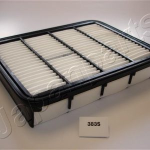 Filtru aer MITSUBISHI GALANT VIII (EA_) 2.4 GDI (EA3A) benzina 144 cai JAPANPARTS FA-383S