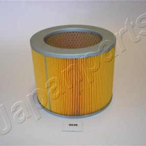 Filtru aer MITSUBISHI L 300 / DELICA II bus (L03_P/G, L0_2P) 1.8 4WD (L035G) benzina 82 cai JAPANPARTS FA-503S