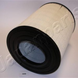 Filtru aer MITSUBISHI Canter (FE5, FE6) VI FG6-109 diesel 110 cai JAPANPARTS FA-526S