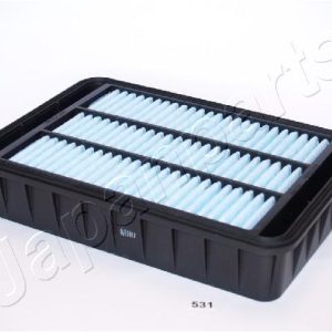 Filtru aer MITSUBISHI ASX (GA_W_) 1.6 MIVEC (GA1W) benzina 117 cai JAPANPARTS FA-531S