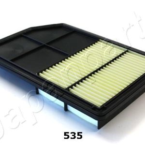 Filtru aer MITSUBISHI OUTLANDER III (GG_W, GF_W, ZJ, ZL, ZK) 2.0 Hybrid 4WD (GG2W) benzina/elector 200 cai JAPANPARTS FA-535S