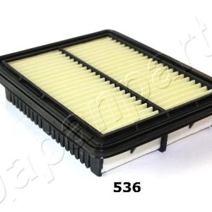 Filtru aer MITSUBISHI LANCER VIII (CY_A, CZ_A) 1.5 benzina 109 cai JAPANPARTS FA-536S