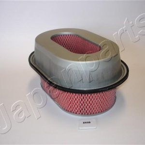 Filtru aer MITSUBISHI DELICA / SPACE GEAR 2.5 diesel 99 cai JAPANPARTS FA-583S