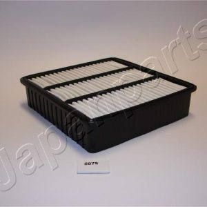 Filtru aer MITSUBISHI COLT V (CJ_, CP_) 1300 GL,GLX (CJ1A) benzina 75 cai JAPANPARTS FA-587S
