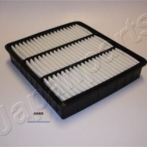 Filtru aer MITSUBISHI COLT IV (CA_A) 1.6 4WD (CC4A) benzina 114 cai JAPANPARTS FA-596S