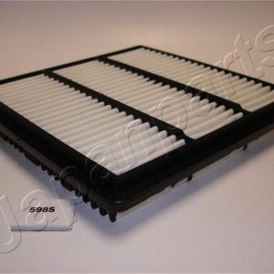 Filtru aer MITSUBISHI L200 (K7_T, K6_T, K5_T) 2.4 4WD (K75T) benzina 132 cai JAPANPARTS FA-598S